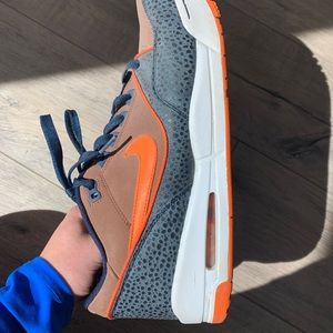 Nike Size 14 Mens Shoe